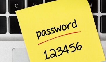 ФБР рекомендовали пользоваться парольными фразами вместо сложных паролей