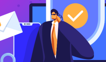 Социальная инженерия и другие актуальные угрозы ИБ