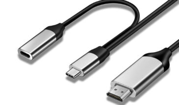 На территории ЕС будет только один разъем для зарядки смартфонов — USB-C