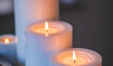 Теперь зажигать свечи можно с помощью приложения