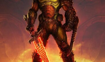 Doom Eternal: требования и первые отзывы