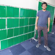 Умная разработка MIT может усилить WiFi-сигнал в десять раз
