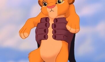Компания Disney потребовала деньги за показ «Короля льва» в школе