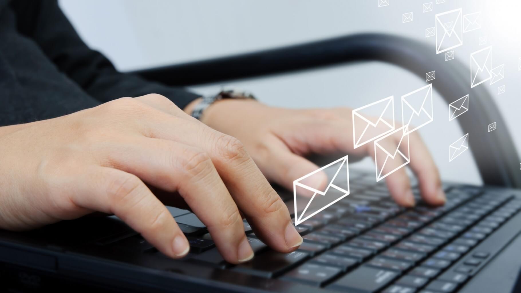 В Госдуме обсудят новый законопроект о государственной электронной почте