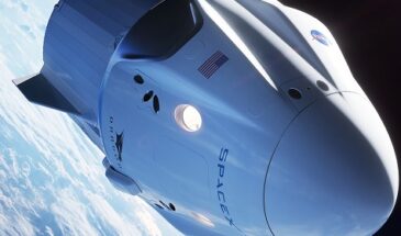 Прототип сверхтяжелой ракеты SpаceX взорвался во время испытаний