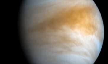 Новые исследования NASA будут связаны с поиском жизни на Венере и Тритоне