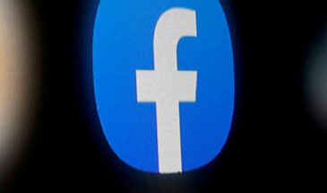 Facebook и Twitter удаляют российские аккаунты из-за подозрительной активности