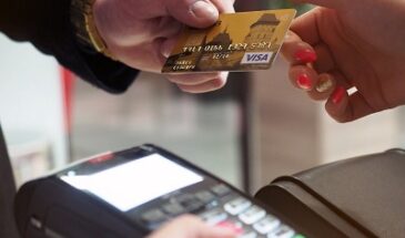 Что такое эквайринг и как он работает