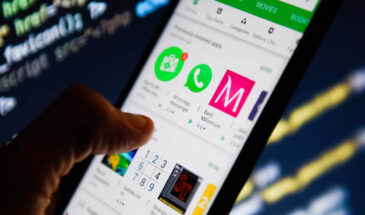 Google блокирует приложения для Android, не относящиеся к Play Store