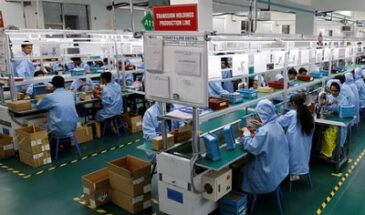 Oppo, Realme, Vivo закрывают крупнейшие фабрики из-за коронавируса