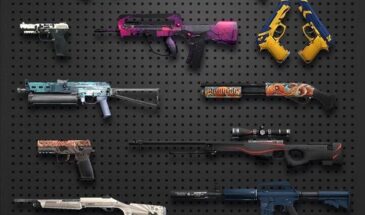 Counter-Strike: Global Offensive поставил 2 рекорда посещаемости за неделю