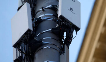 МТС запретили тестировать 5G