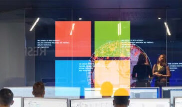 Microsoft предупреждает о целенаправленных атаках через две уязвимости