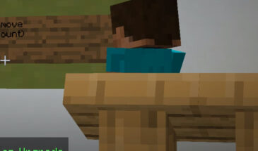 Высокую явку студентов на занятия обеспечил Minecraft