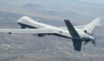 Наперегонки с дронами: что нового в сфере беспилотной авиации