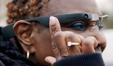 Новое ПО для Google Glass поможет слепым и слабовидящим