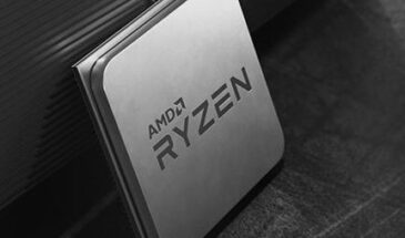 Стало известно, когда AMD представит новое железо