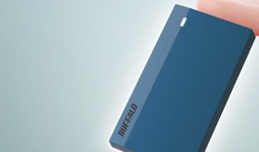 Создан SSD-накопитель весом 15 грамм и ёмкостью более 950 Гб