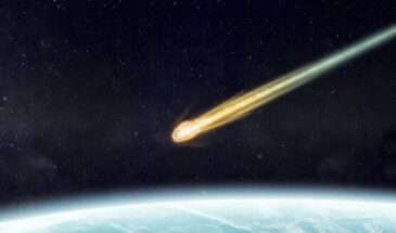 Комету Atlas можно будет увидеть невооруженным глазом