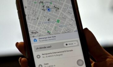 В приложение Uber добавлен инструмент перевода с более 100 языков