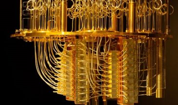 Как квантовые компьютеры могут изменить мир