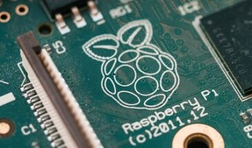 Что можно разработать на микрокомпьютере Raspberry Pi