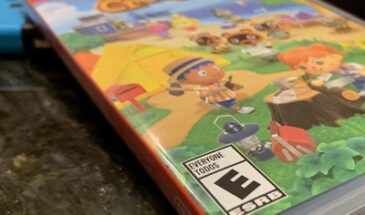 В чем секрет успеха Animal Crossing: New Horizons
