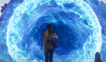 Техническая демонстрация Unreal Engine 5 показала фотореалистичную графику