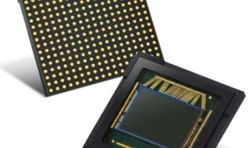 Samsung анонсировали новый 50-мегапиксельный сенсор для камер