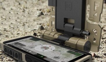 Samsung представили Galaxy S20 TE — смартфон для военных