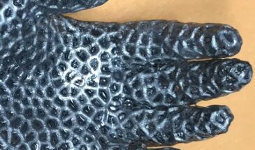 Ученые создали «резиновый» экзоскелет с возможностями Терминатора