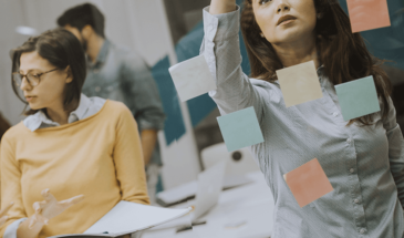 Автоматизация agile-процессов: управление командой