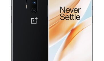 OnePlus 8 Pro потеряет «шпионскую» камеру