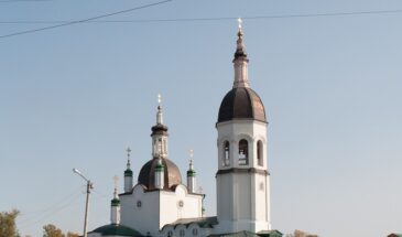 На юге Красноярского края упал метеорит (видео внутри)