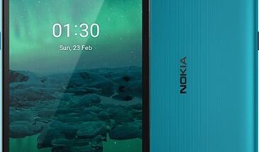 В России стартовали продажи самой дешевой Nokia 2020 года