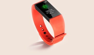 Xiaomi представила две новых модели фитнес-трекеров Mi Band 5 и Mi Band 4C