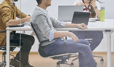 Автоматизация общих центров обслуживания (ОЦО)