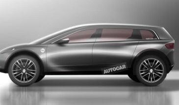 Глава Dyson решил не убивать Tesla