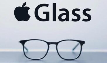 Apple готовится представить свои «умные» очки уже в этом году
