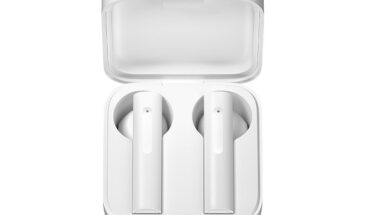 Xiaomi представила Bluetooth-наушники за $24 с поддержкой ААС