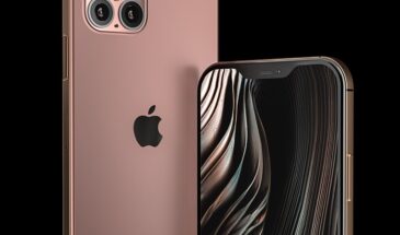 Apple, возможно, откажется от физических разъемов для зарядки в новых моделях iPhone