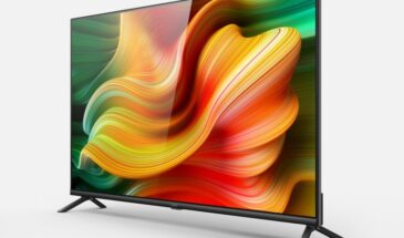 Realme презентовал линейку телевизоров с Android TV