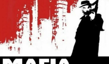 2K Games представила переиздание трилогии культовой Mafia