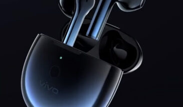 Беспроводные наушники Vivo TWS Neo выйдут уже 1 июня