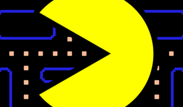 На день рождения PAC-MAN Nvidia пересоздала игру при помощи нейросетей