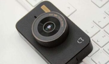 Xiaomi готовится выпустить новый видеорегистратор