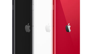 iPhone SE 2 сравнился по производительности с флагманским iPhone 11 Pro Max