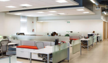 Автоматизация АХО в рамках ESM