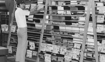 Автоматизация канбан