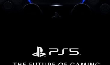 Sony перенесли игровое мероприятие для PS5 на 11 июня